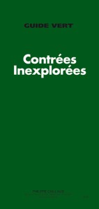 CONTRÉES-INEXPLORÉES