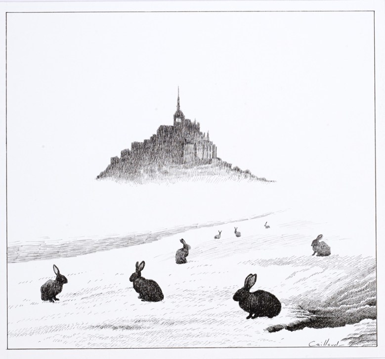 Les-lapins-dans-la-brume