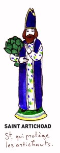 St-ARTICHOAD